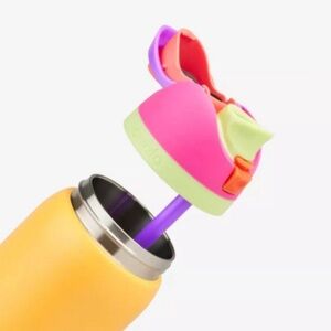 Owala Flip Flop Flashbacks FlipFlop ColorDrop Color Drop 32oz Freesip